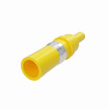 Contact, Female, Coax, RG179, 75 Ω